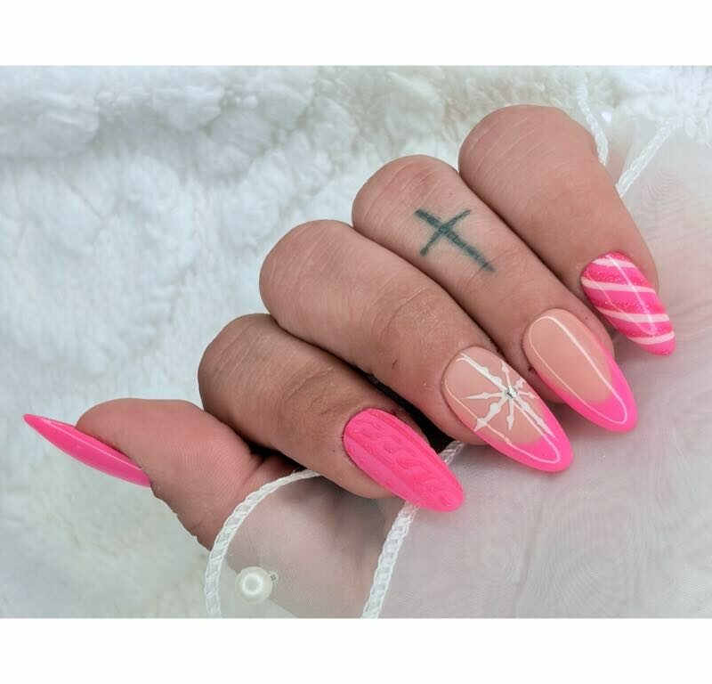 Fatal Pink