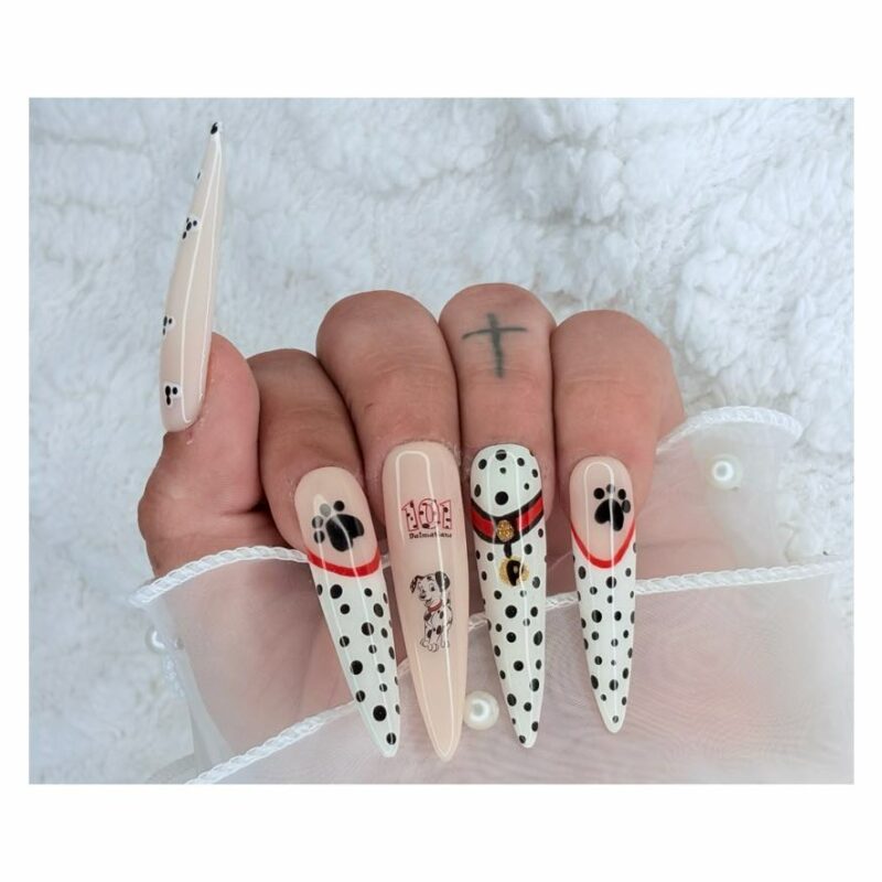 Dalmatien
